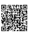 الرخصة التجارية — QR